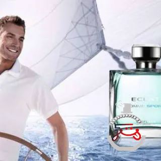 Eclat Homme Sport Oriflame